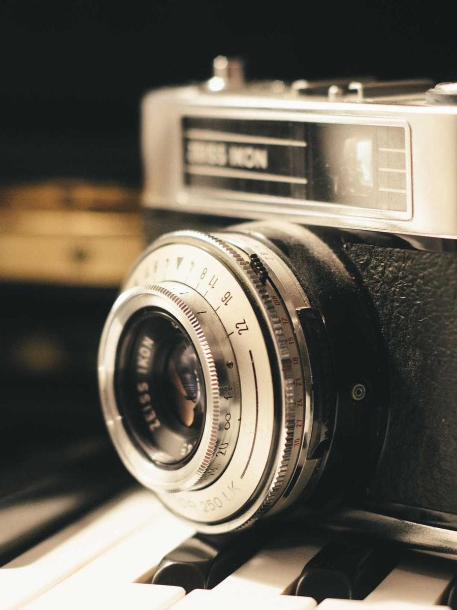 Demo product image — to be replaced with commissioned photography