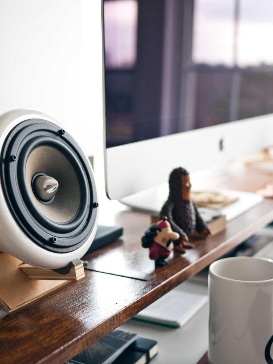 Demo product image — to be replaced with commissioned photography